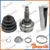 Joint kit extérieur pour arbre de transmission pour MAZDA | 15-1472, 35-144980019